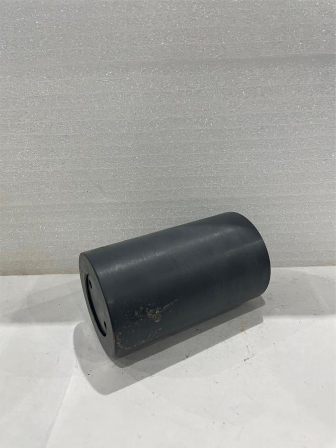 RK Industries, RK-RAC, Air Cylinder, RAC-002 PVC, Used