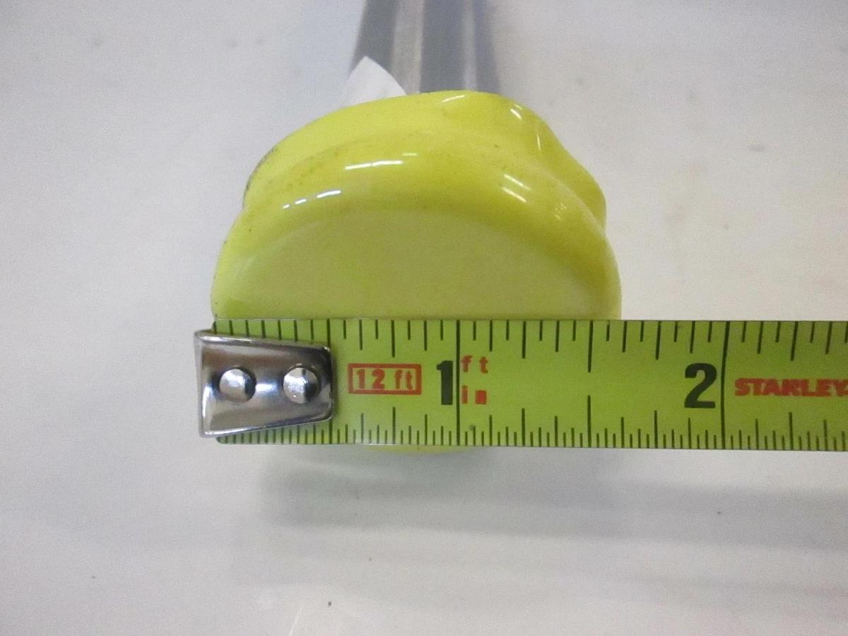 Used AMAT, 0050-36475, Line, Main Overpressure, New