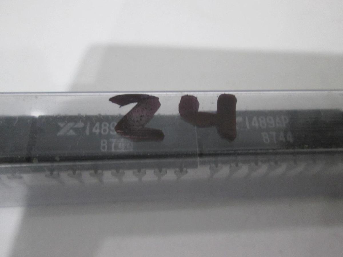 Used Motorola, 1489AP, Integrated Circuit, Used, Lot of 24