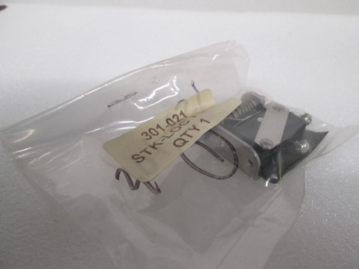 Used Micro Switch, 22AC1 9514, Door Interlock Switch, 301-021, New
