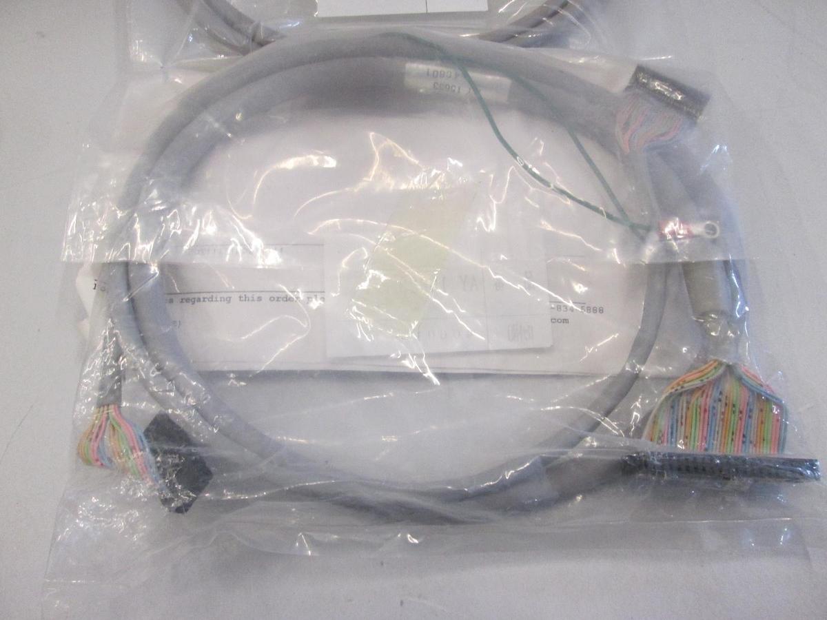 Used Western Digital, AYT51203 and AY15633, Connector Cable Assy, New