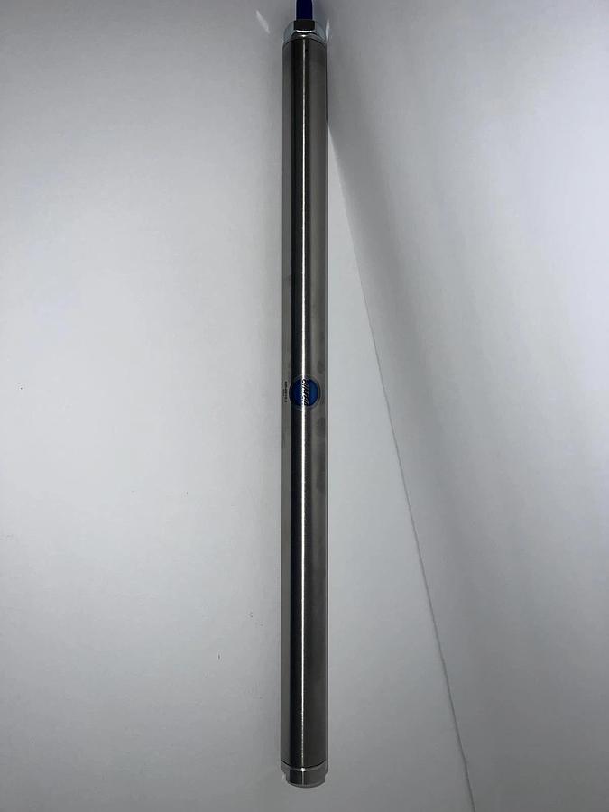 Used RJS AIR LAUNCHER-BIMBA Cylinder Pneumatic Fortrend DIFOAL002 SR-0910.5, New
