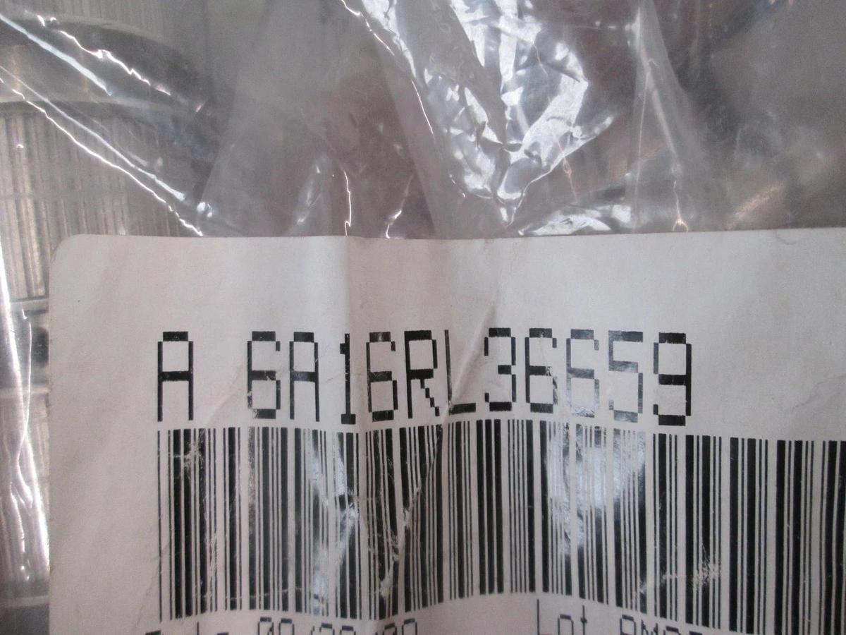 Timing Pulley, 50T, A6A16RL36659, New, Lot of 11
