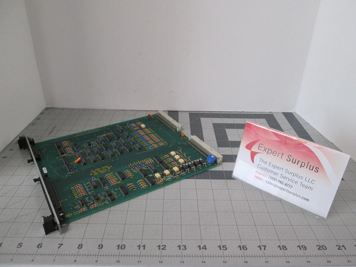 SPT Micro, 620700-001, 4 Axes Galil I/F, Stocker PCB Assy, New