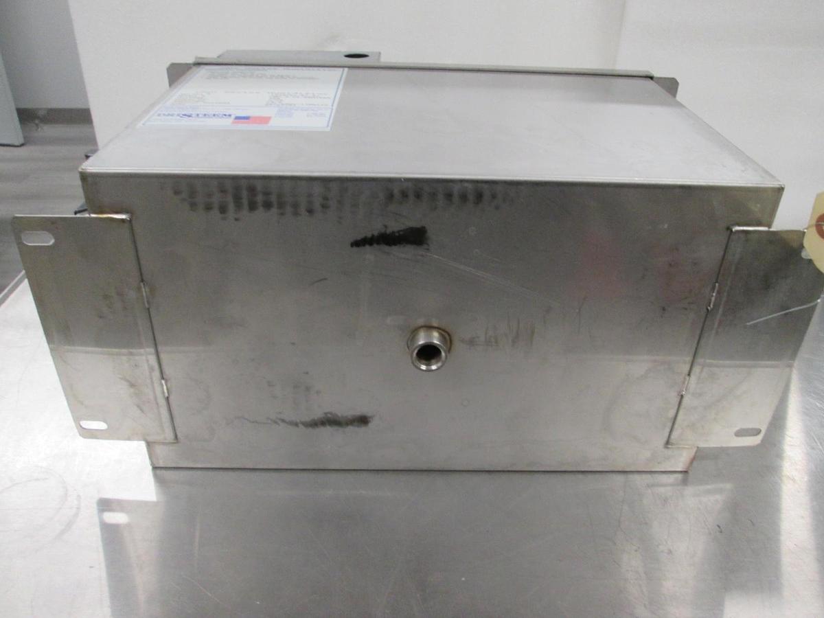 DriSteem, CRU-9-DI-SEMIFAB, Humidifier, 480V, New