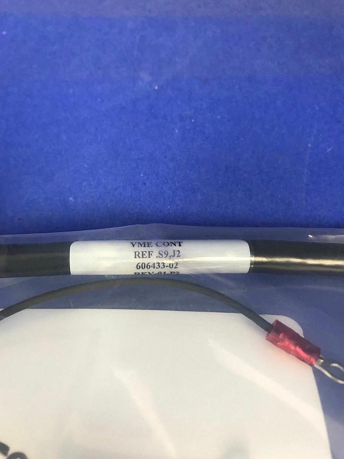 Used SVG 606433-02 Harness Assembly, New