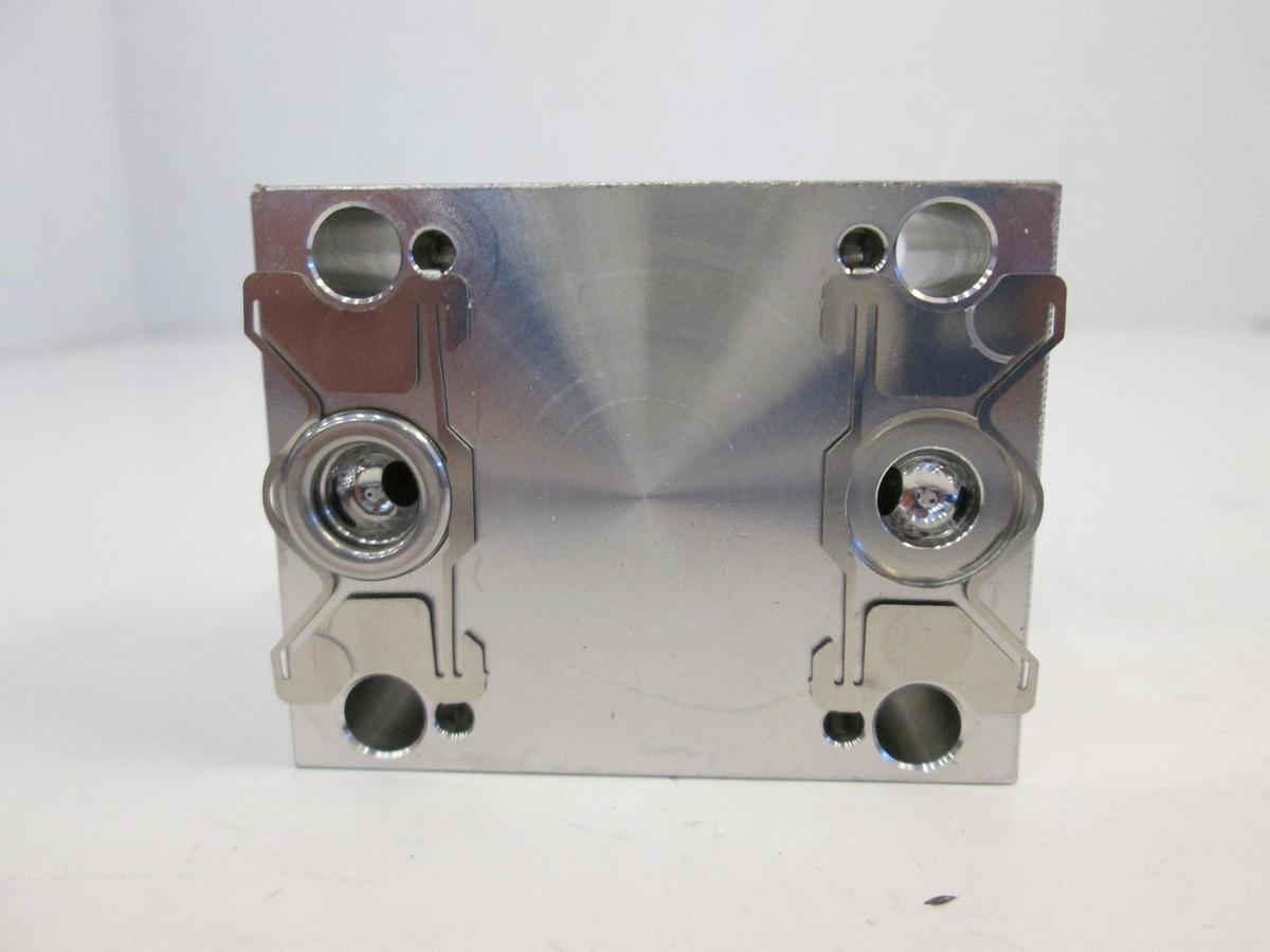Used Toshiba Ceramics TM2-HM-CV, G8BE 006, .97MPa