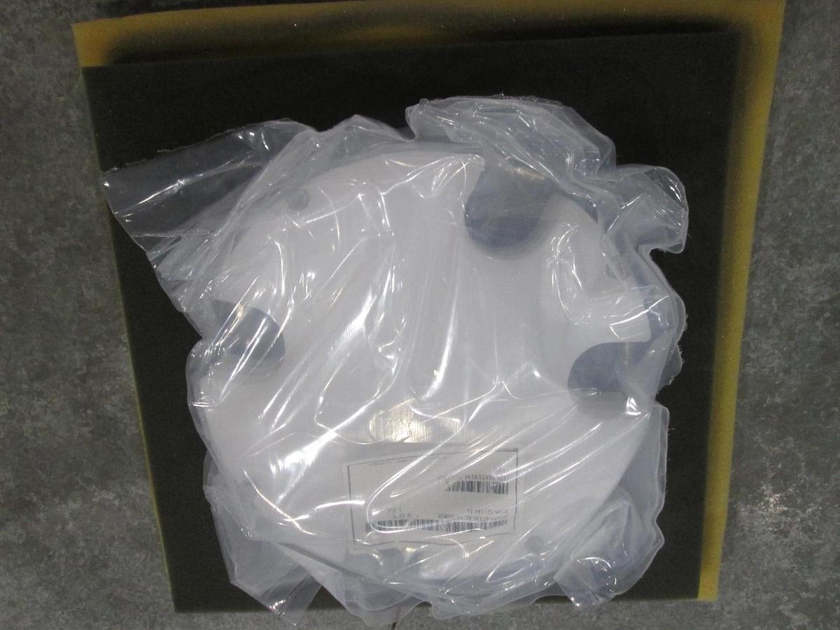 Used Heraeus, D3CN13001, Quartz Plate, New, Lot of 2