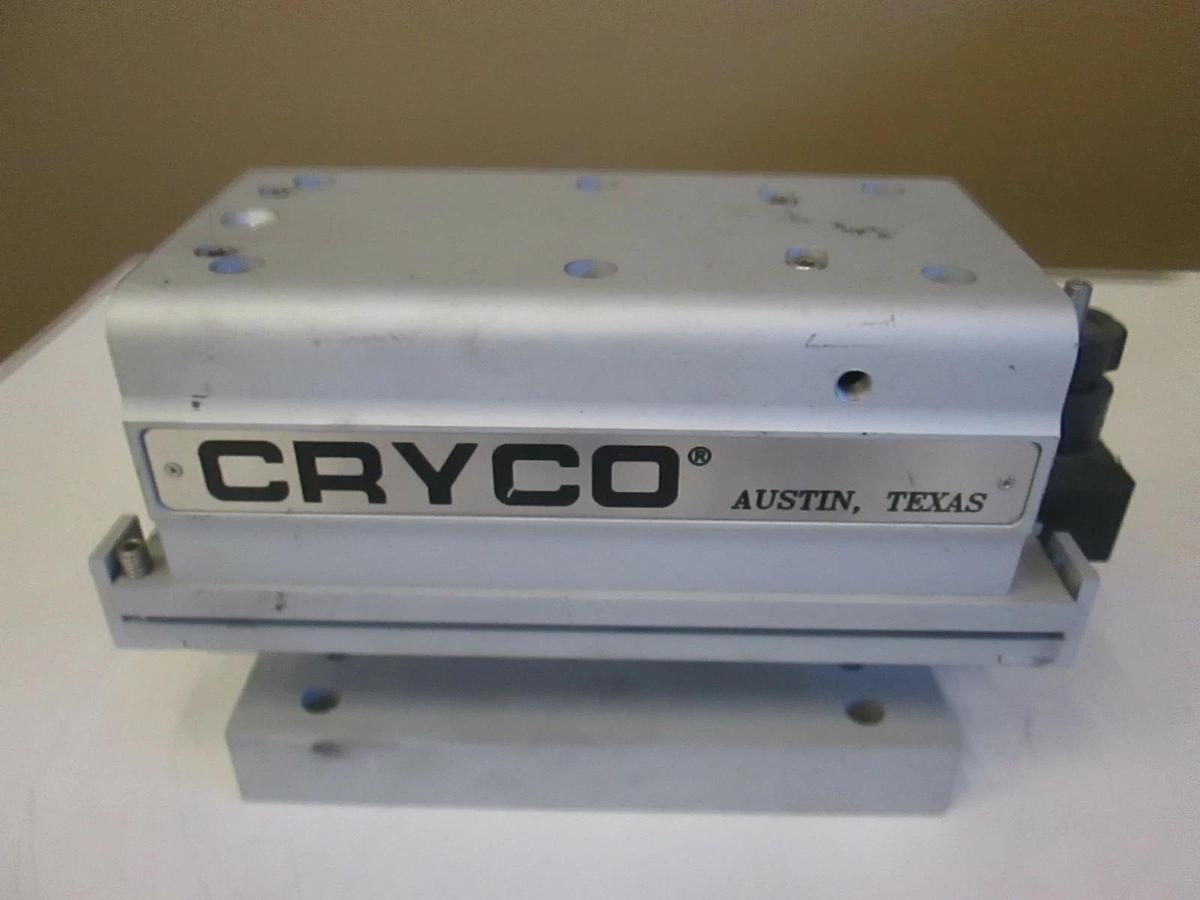 Used Cryco Industries Cantilever Head/Boat Loader Head Assembly, Used