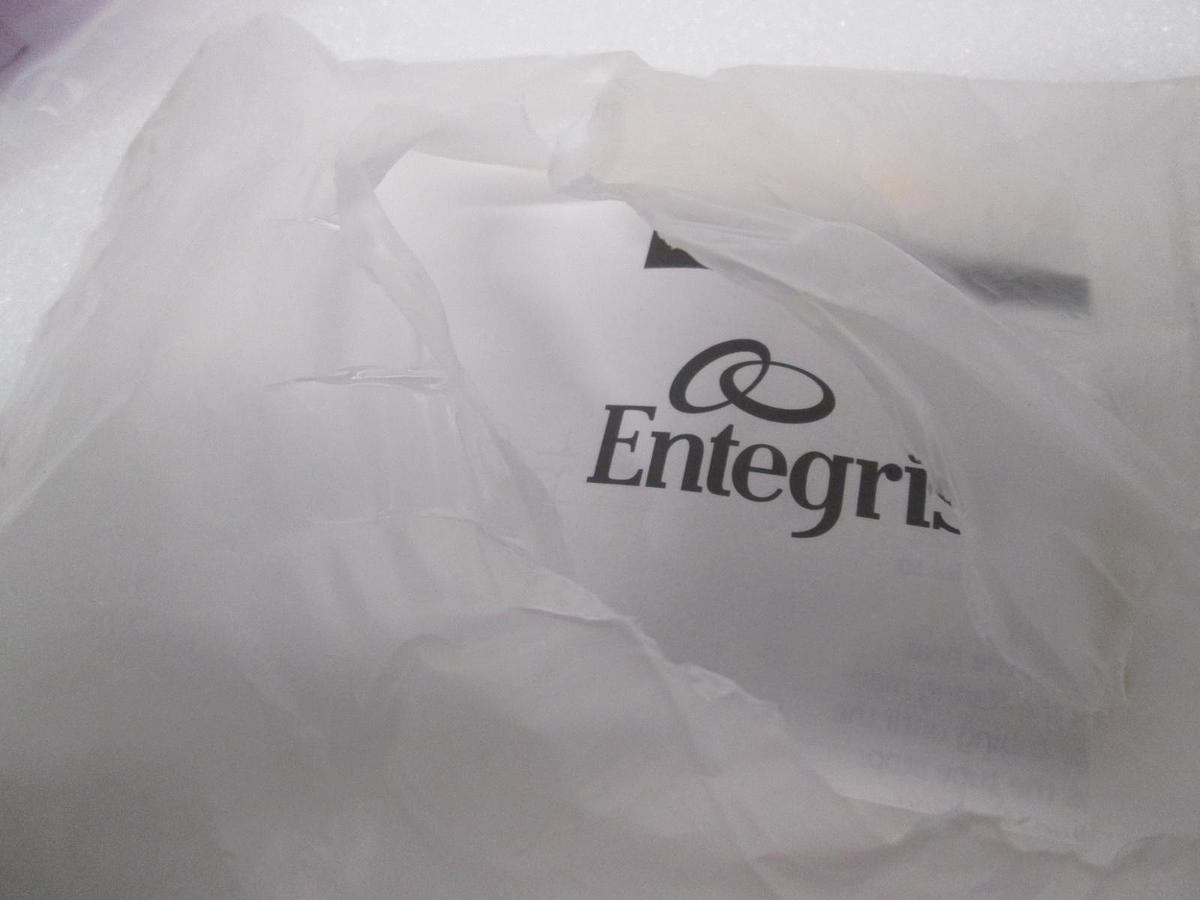 Entegris, FE6-6FN-1, Elbow Valve, New