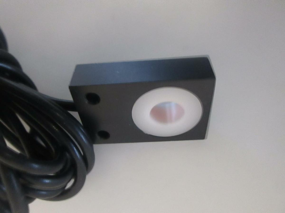 Used Keyence, TH-310, Proximity Sensor, Used