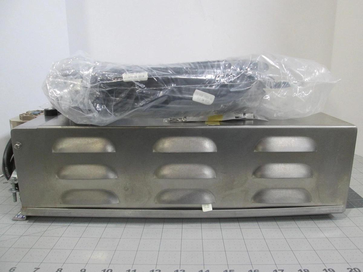Used WJ Watkins Johnston, 906641-001, D2 N2 Transformer APL for 999, Used