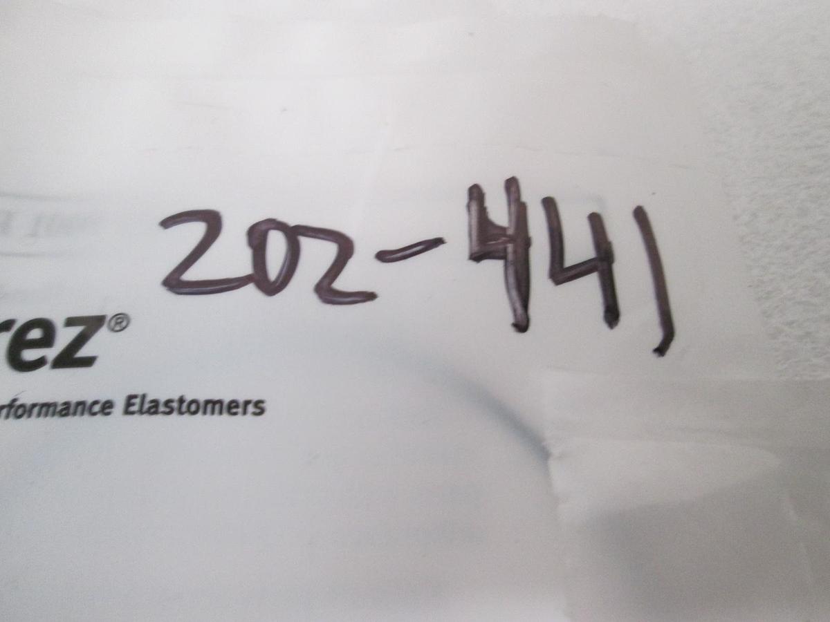 Kalrez, AS-568A O-Ring, K#039, Compound 4079, New, Lot of 3