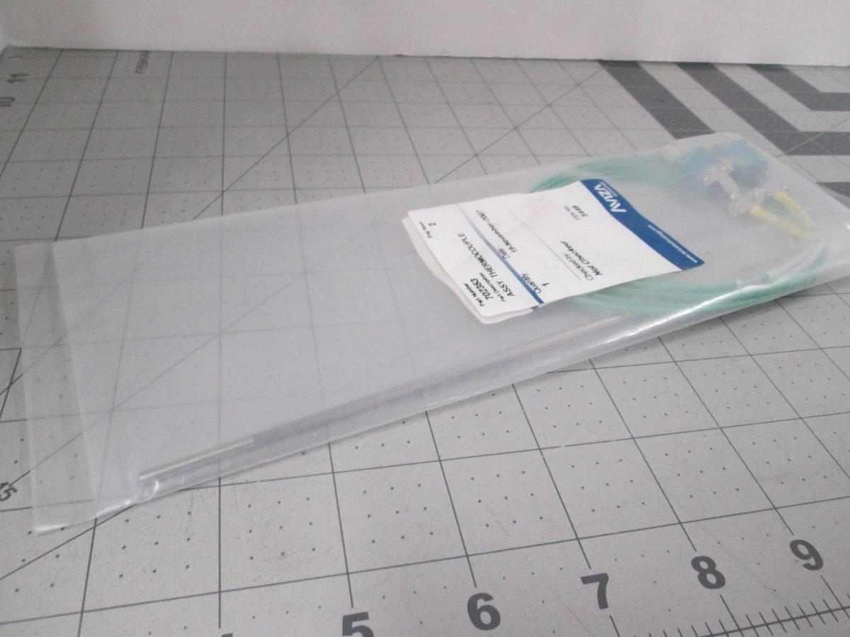 TC LTD, E004146, Type K, Thermocouple Assy, New