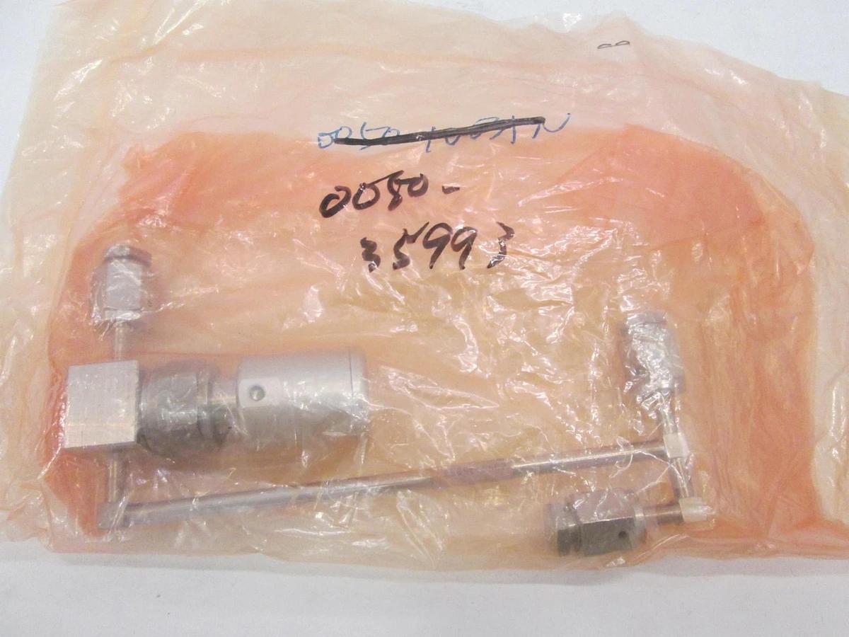 Used AMAT, Vacuum Fitting, 0050-35993, New