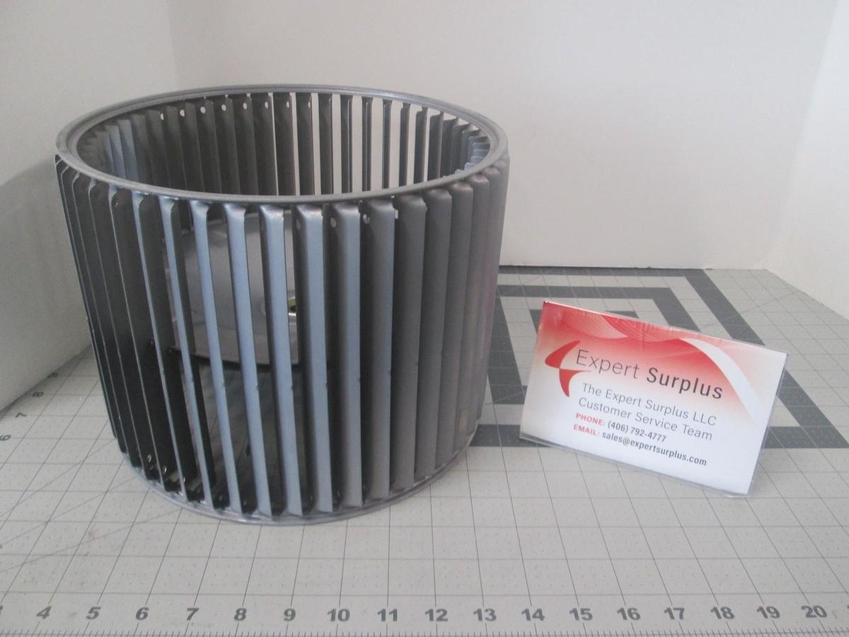 Used Dayton, 4C711, Direct Drive Blower Wheel, New