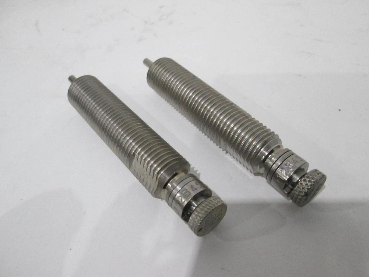 Used Nogakei, .25, 55244, Shock Absorber, Used, Lot of 2