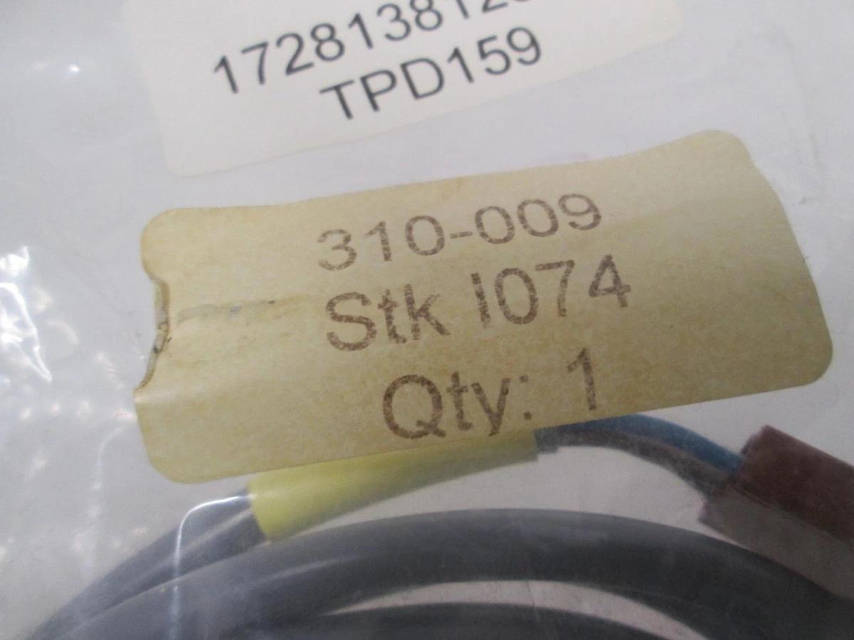 Sensorik, SK1-20-M30-F, Cap Sensor, M20, New
