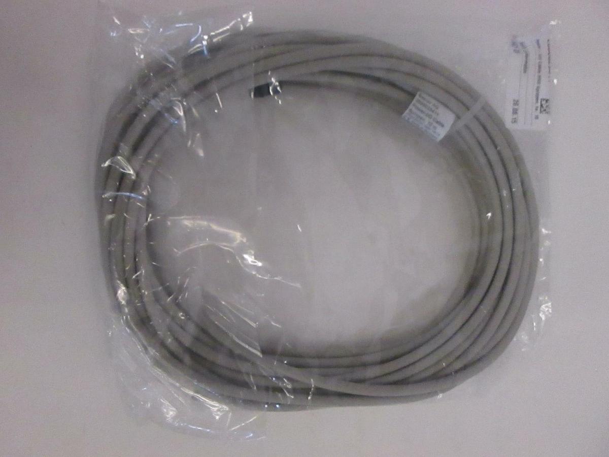 Used Basler AG, Power- I/O Cable 6p/open, 10m, 2000029411, New