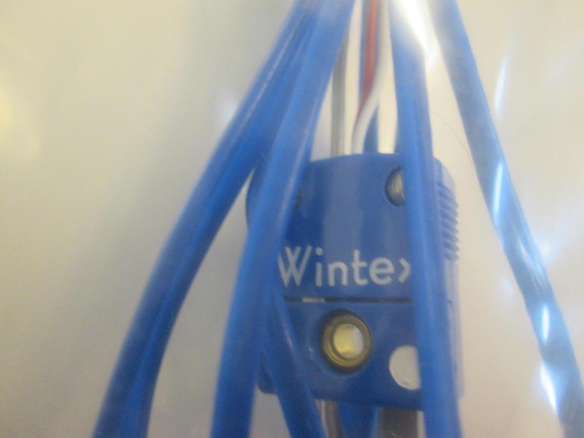 Wintex Type K Thermocouple T/C 30 with Probe