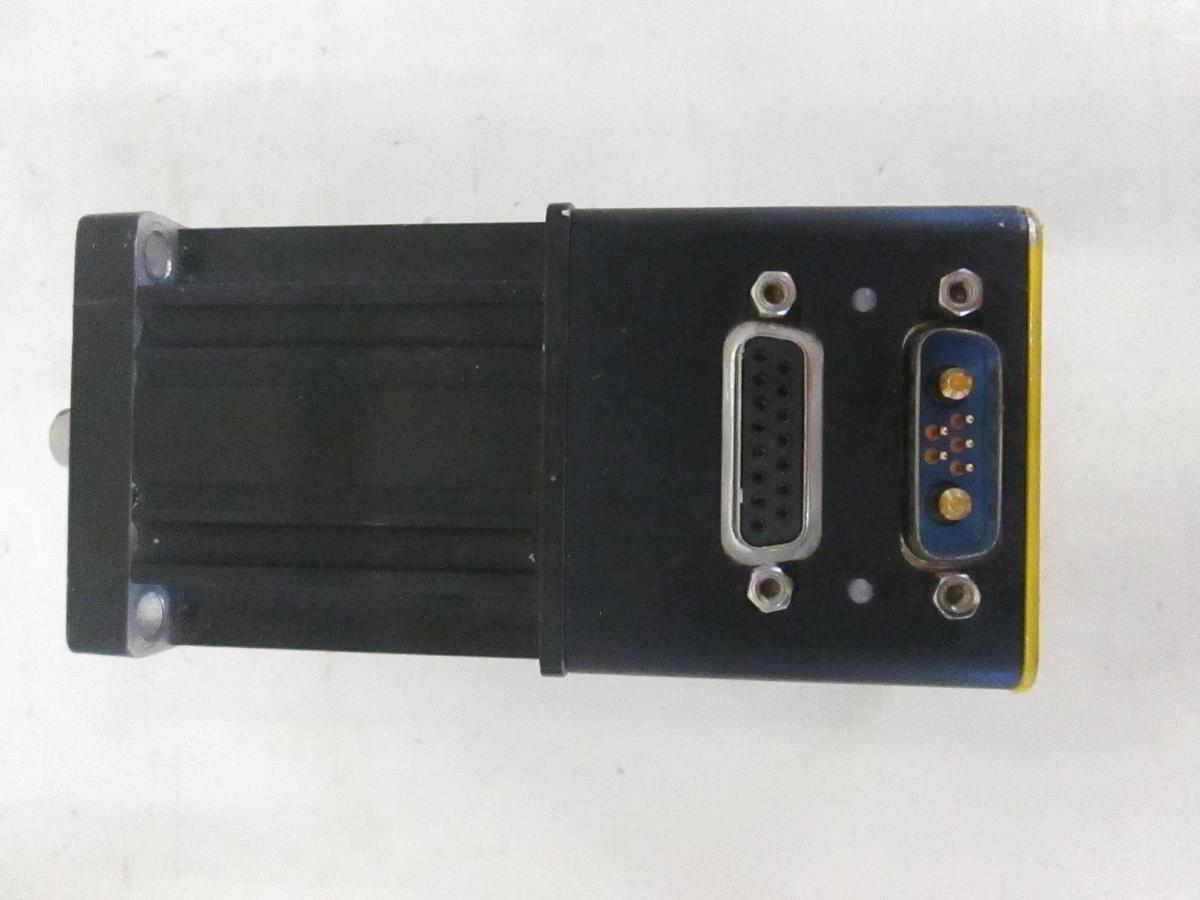 Used Parker Servo Motor, CI231B-113821, Used