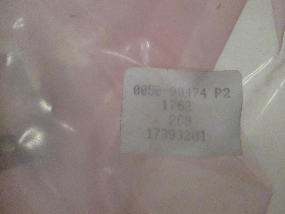 Used AMAT, GAS LINE, 0050-00474, New