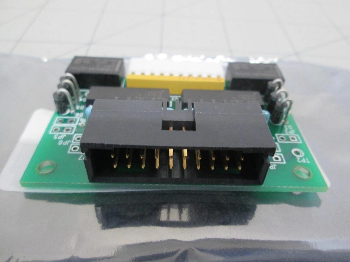 SVG VTR 7000, 171810-001, Opto Isolator PCB Board, New