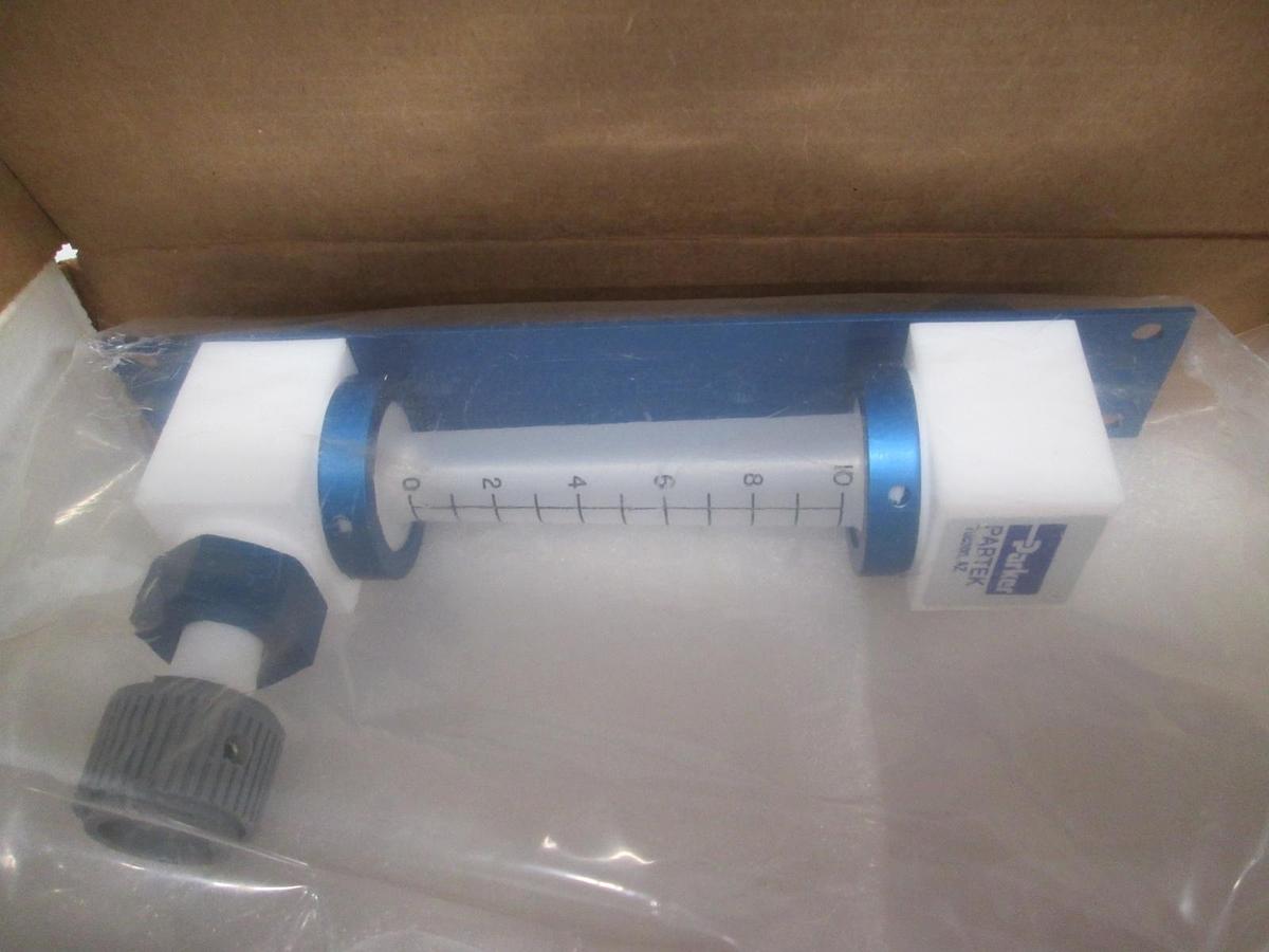 Parker, FM-2-2142, 0-10, Flowmeter, New