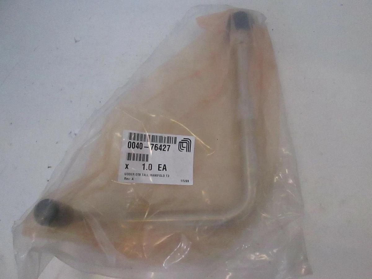 AMAT, 0040-76427, Udder OTB Tall Manifold T3, New