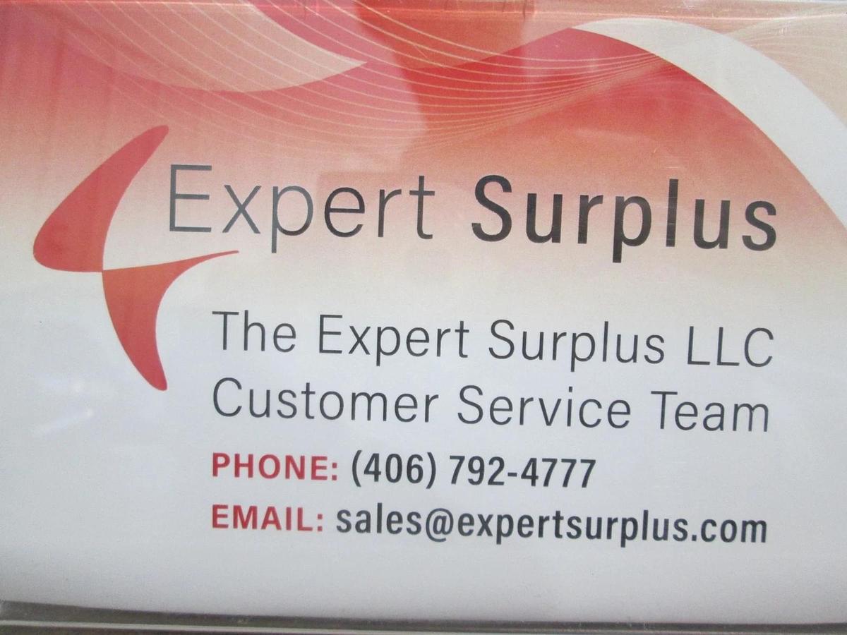 Used Superior Electric, M062-LS03E, Slo-Syn Stepping Motor, 5.3V, 200 Steps, Used