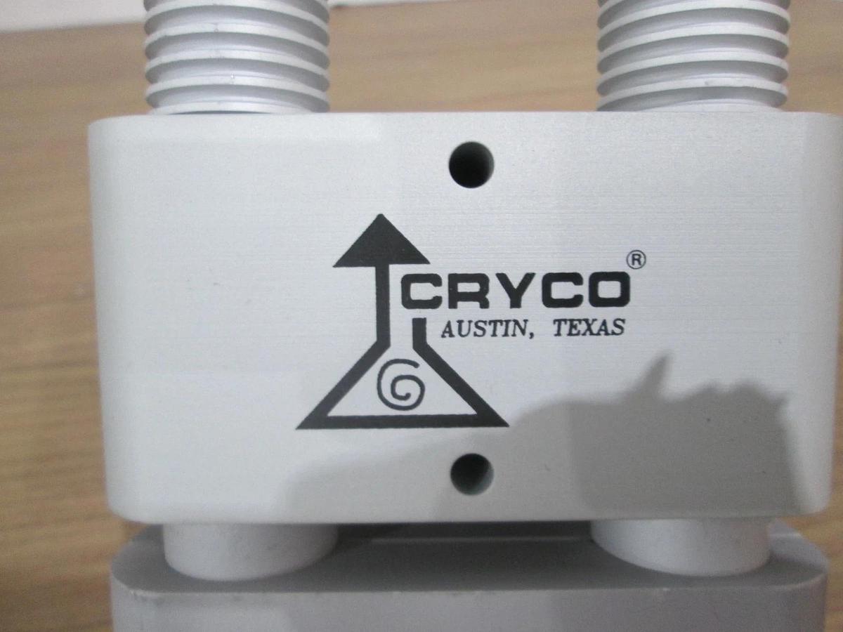 Used Cryco, Cantilever Door Closure Assy, 2 inch sq paddle, 225 235