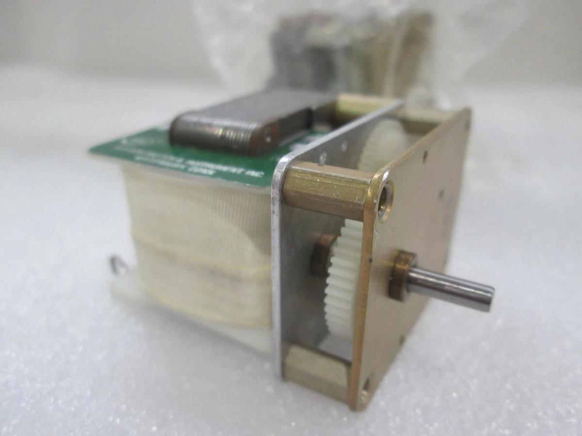 Used Haydon Switch & Instrument, 3688160, PCB Assy, 115VAC, Used, Lot of 2