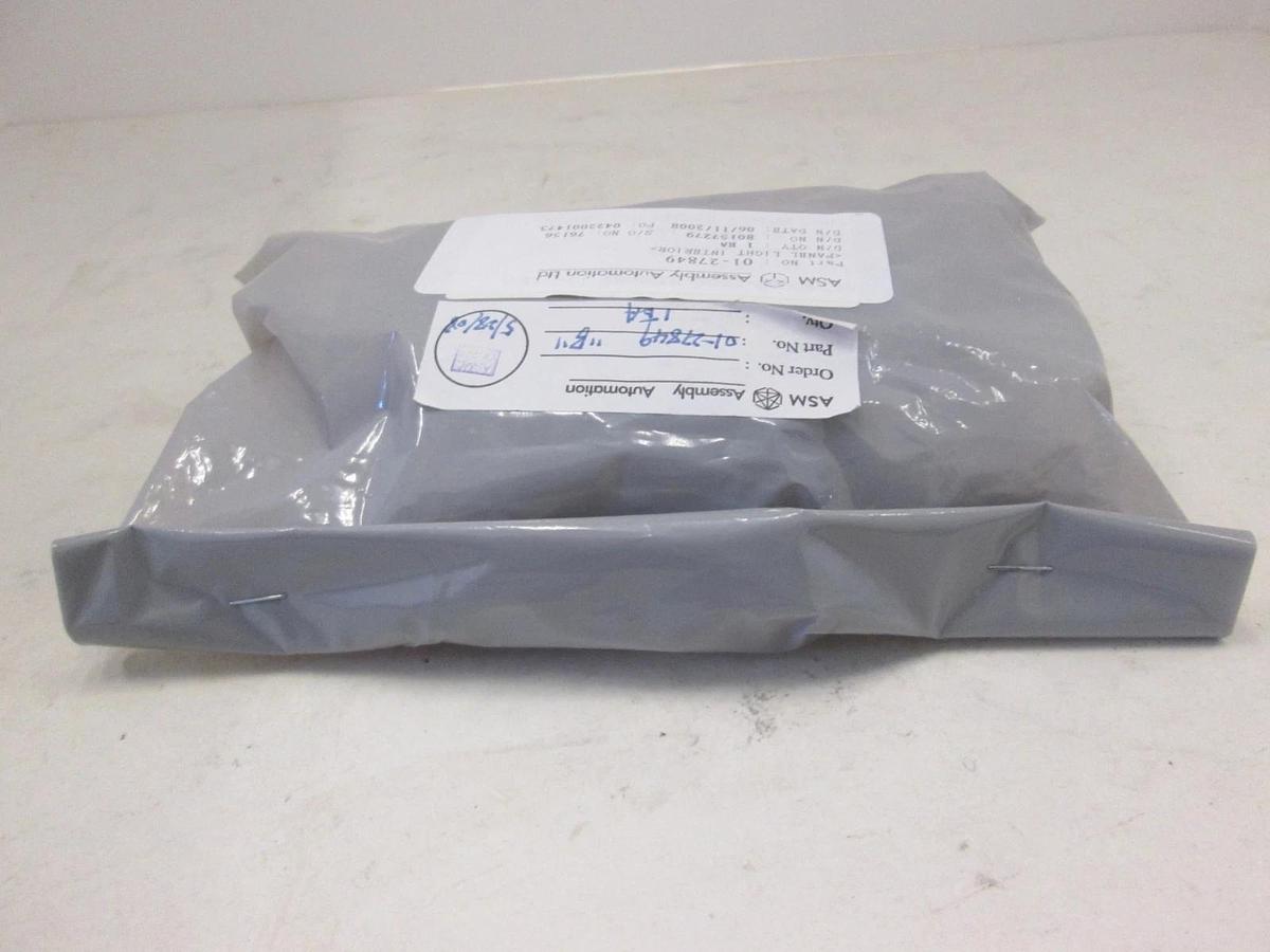 ASM, Panel Light Interior, 01-27849, New