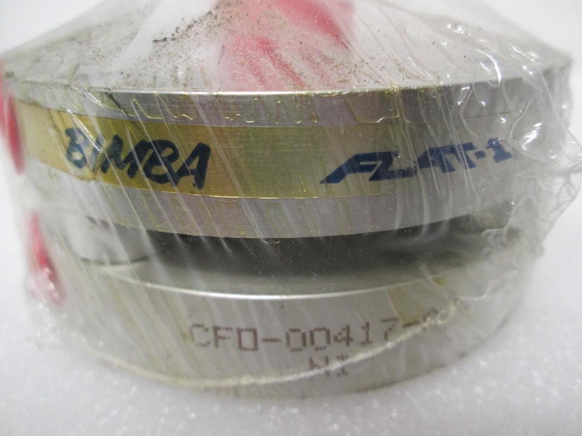 Bimba, CFO-00417-A, Pneumatic Cylinder, Flat-1, 203-020, New