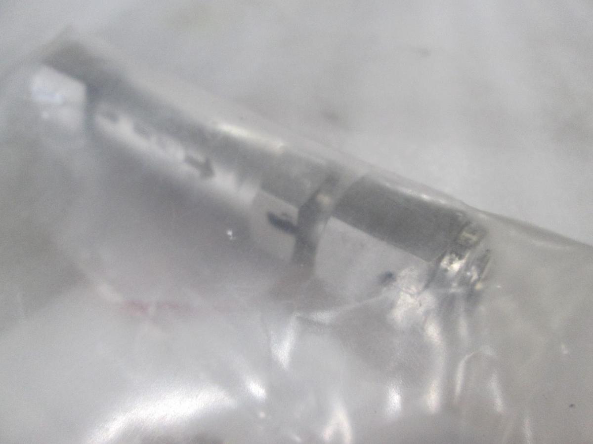 Used AMAT, 4020-01351, In Line Pall Gas Filter, 3000 PSI, New