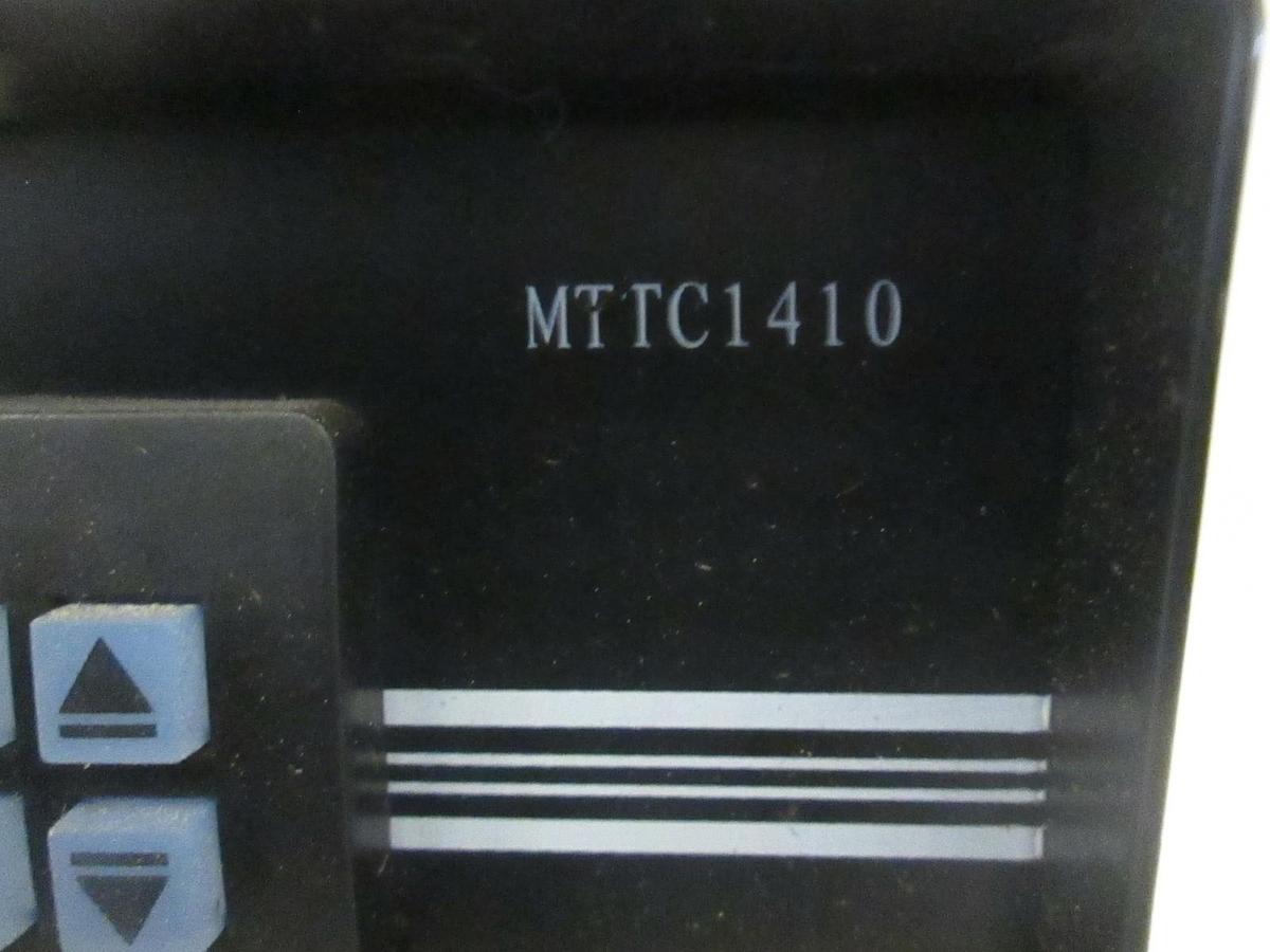 Used Laird Technologies, Temperature Controller, MTTC1410, Used