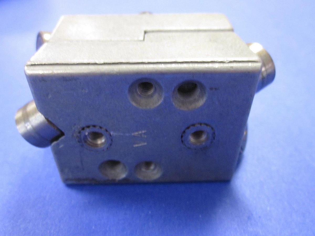 Used Zero-Max Roh'lix 2012 Linear Actuator, 1/2" Shaft, Used