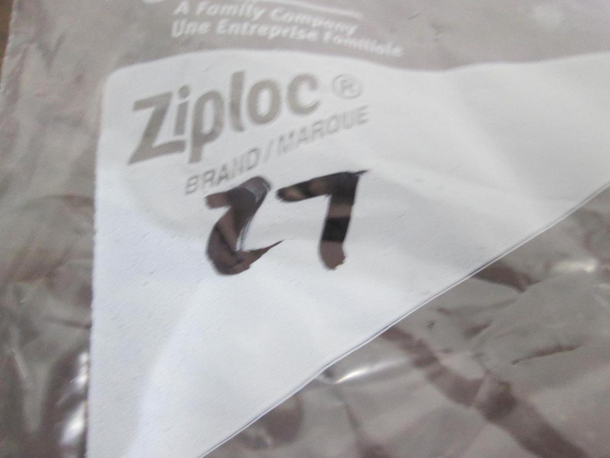 Used Wago, IEC 60947-7-2, 2.5mm, Terminal Block, Used, Lot of 27