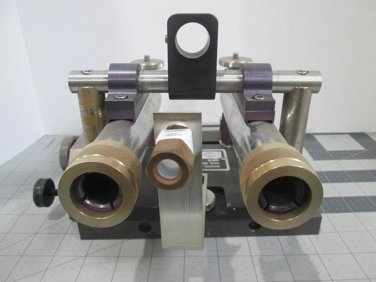 Used IAS, 002-0356, IAS Cantilever Head, Twin Rod, 150mm Assy, Used