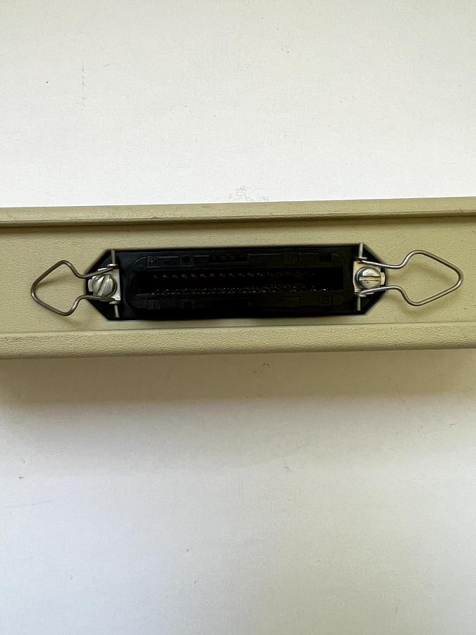 Used Digtial, H3104, Serial Interface, ED848B02 36-25280-01-C01, Used