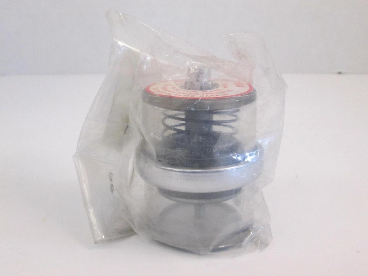 Bellofram Pressure Regulator Casing, Max 50 PSI, NIP