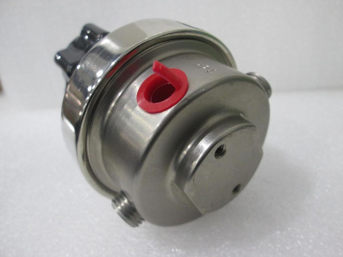 Veriflo, HFR900B250PMNP, 500 PSI, 4 Port Regulator, New