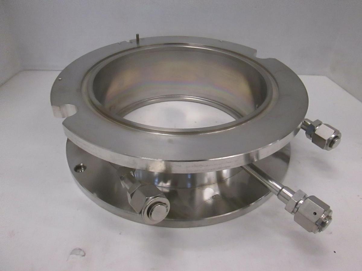 Used VTR 7000 LPCVD 150mm, TEOS Flange, Used