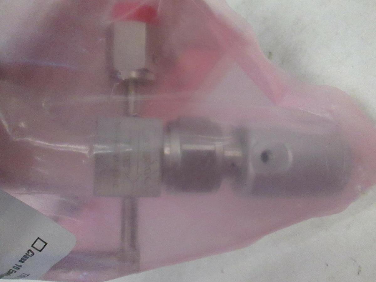 Used AMAT, LINE MANIFOLD NF3 ICP, 0050-00742, Used