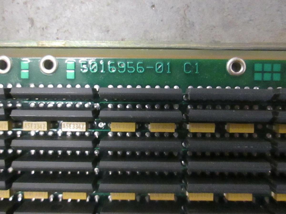 Used Digital  5016956-01 Memory Board PCB Assy, Working When Removed