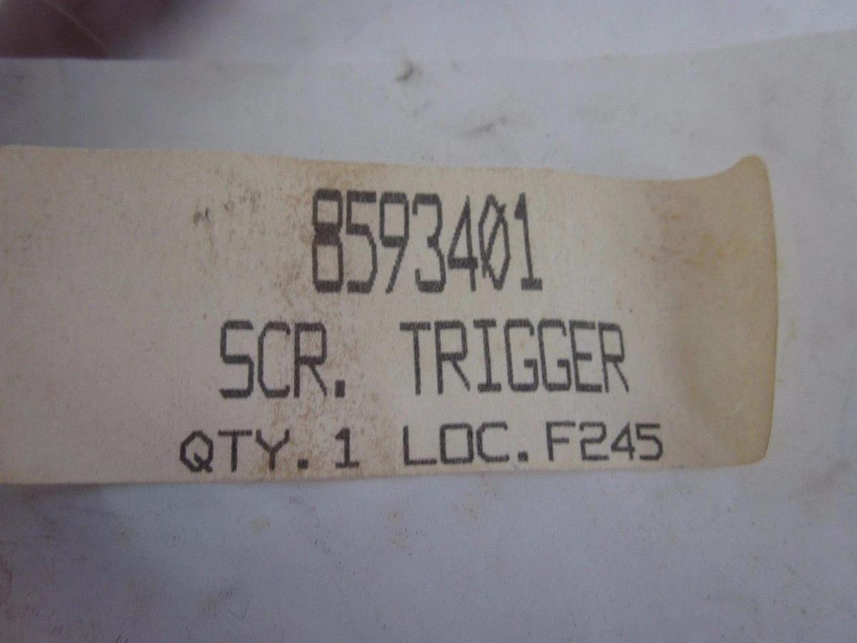 International Rectifier ST110S06P0V 9412 Thyristor SCR - LOT of 2 NEW
