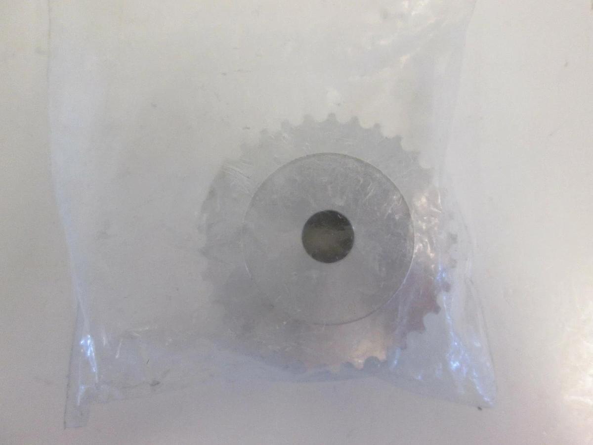 Used Pulley 5mm