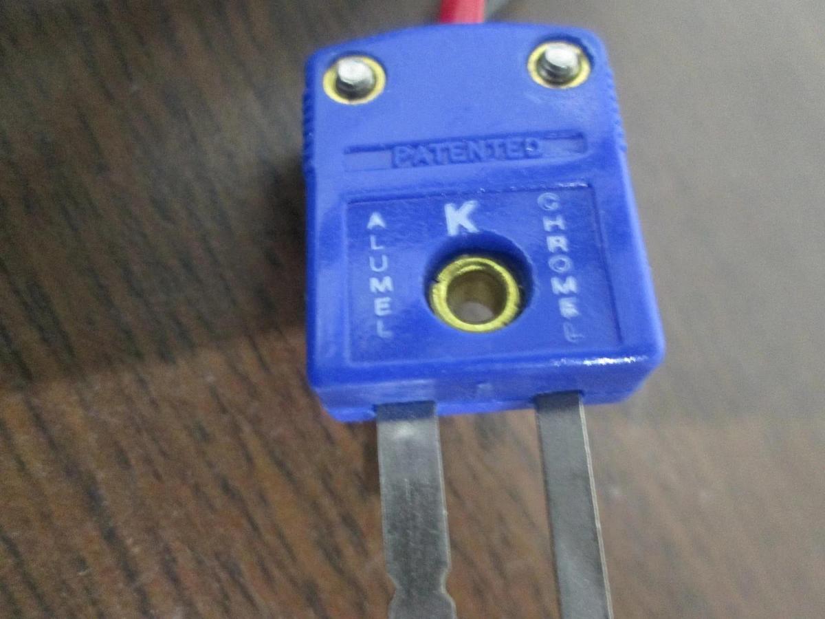 Used Shimaden, TD-11S, Thermocouple Sheath, Used