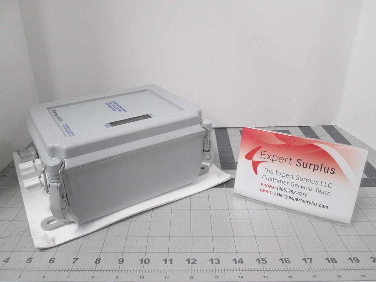 Thermo Electron, 68-0019, Gastech Gas Detector/Transmitter w/ Instructions, New