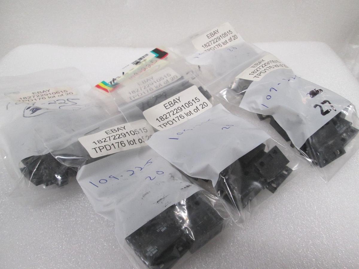 Hamlin, Actuator, Magnet, Comp, 57140-9745, 19-225, New, Lot of 127